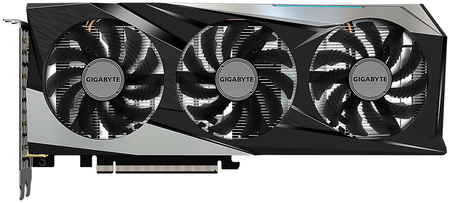 Видеокарта Gigabyte NVIDIA GeForce RTX3050 GAMING OC (GV-N3050GAMING OC-8GD) GeForce RTX 3050 GAMING OC 965844474237284