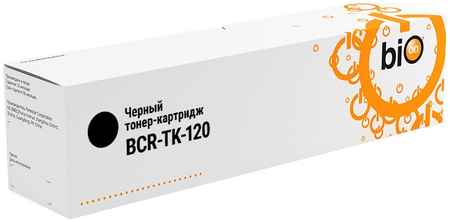 Картридж Bion TK-120 Black для Kyocera FS-1030D/DN 965844474254533