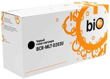 Картридж Bion BCR-MLT-D203U для Samsung SL-M3820/4020/M3870/4070