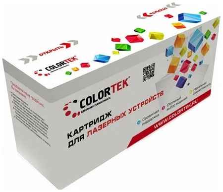 Картридж Colortek для LBP-6000/LBP-6020/MF-3010 (аналог Canon 725)
