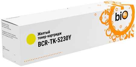 Картридж Bion BCR-TK-5230Y для Kyocera P5021cdn/M5521cdn 1816375