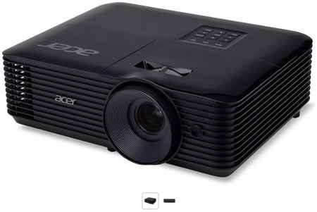 Видеопроектор Acer X1328Wi Black (MR.JTW11.001) 965844474325214