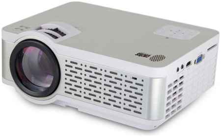 Видеопроектор CACTUS CS-PRE.05WT.WXGA-A White (CS-PRE.05WT.WXGA-A) 965844474325261