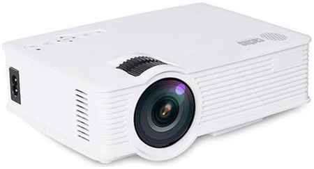 Видеопроектор CACTUS CS-PRE.09WT.WVGA White (CS-PRE.09WT.WVGA) 965844474325268