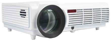 Видеопроектор CACTUS CS-PRO.09WT.WXGA-A White (CS-PRO.09WT.WXGA-A) 965844474325274