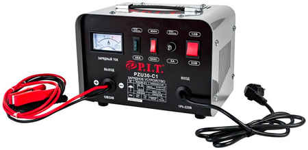 Зарядное устройство P.I.T. Мастер PZU30-C1 965844474346394