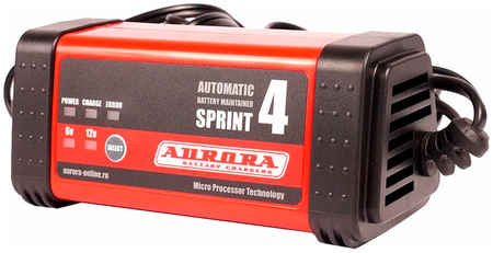 Зарядное устройство Aurora Sprint 4 965844474346507