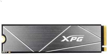 SSD накопитель ADATA XPG GAMMIX S50 Lite M.2 2280 2 ТБ (AGAMMIXS50L-2T-CS) 965844474363017