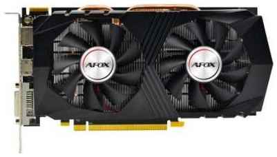 Видеокарта AFOX AMD Radeon R9 370 (AFR9370-4096D5H4)