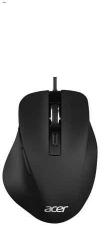 Мышь Acer OMW120 Black (ZL.MCEEE.00H) 965844474363211