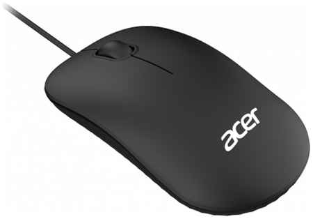 Мышь Acer OMW 122 Black (ZL.MCEEE.00V) 965844474363218