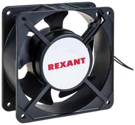 Rexant Корпусной вентилятор Bion 72-6122 (72-6122) 965844474363633