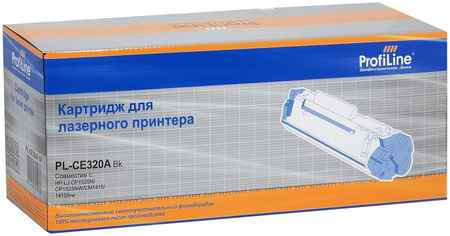 Картридж для лазерного принтера Kioxia PL-CE320A , совместимый