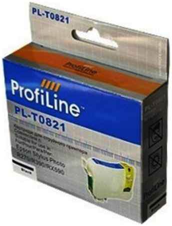 Profiline Картридж для струйного принтера ACD PL-0821 черный, совместимый 965844474363775