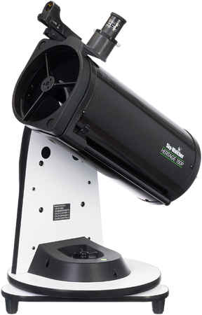Телескоп рефлектор Sky-Watcher Dob 150/750 Retractable Virtuoso GTi GOTO