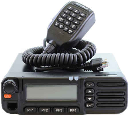 Портативная радиостанция Comrade R90 VHF, 1 ватт, 1 шт 965844474365752