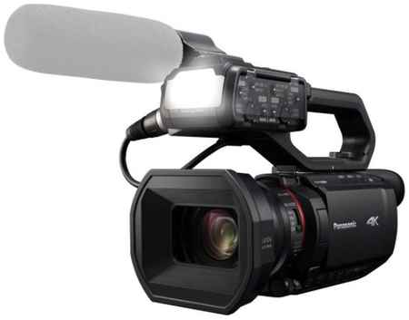 Видеокамера Panasonic HC-X2000 965844474376299