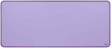 Коврик для мыши Logitech Desk Mat Studio Series Lavender Purple (956-000054) Desk Mat Studio Series Lavender (956-000054) 965844474439221