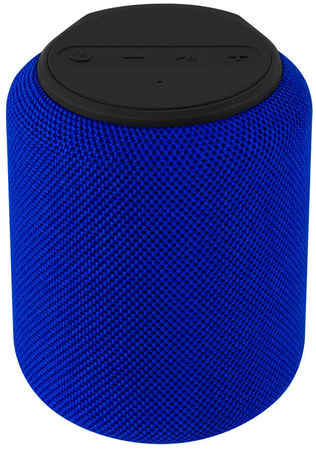 Беспроводная акустика Rombica mysound Clario Blue (BT-S123) 965844474439732