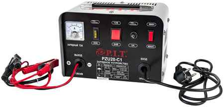 Зарядное устройство для АКБ P.I.T. Мастер PZU20-C1 965844474445824