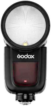 Вспышка Godox V1N для Nikon TTL 965844474464942