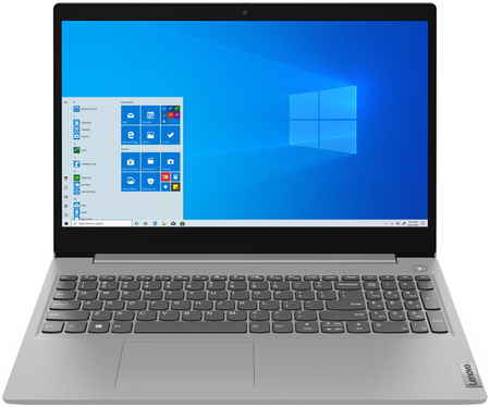Ноутбук Lenovo IdeaPad 3 15ARE05 Gray (81W400D5RU) 965844474485734