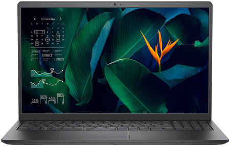 Ноутбук Dell Vostro 3515 Black (3515-5548) 965844474485735
