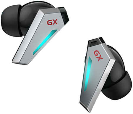 Гарнитура Edifier GX07 Grey/Black 965844474493831