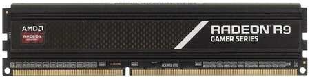 Оперативная память AMD Radeon R9 Gamer 32Gb DDR4 3200MHz (R9432G3206U2S-U) 965844474533321
