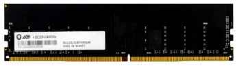 Оперативная память AGI (AGI240008UD138), DDR4 1x8Gb, 2400MHz