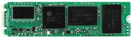 SSD накопитель Foxline FLSSD128M80E13TCX5 M.2 2280 128 ГБ