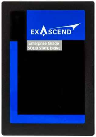 SSD накопитель Exascend PE3 2.5″ 1,92 ТБ (EXP3M4C0019V5U2CEE) 965844474533387
