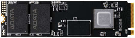SSD накопитель ADATA XPG GAMMIX S50 Lite M.2 2280 512 ГБ (AGAMMIXS50L-512G-CS)
