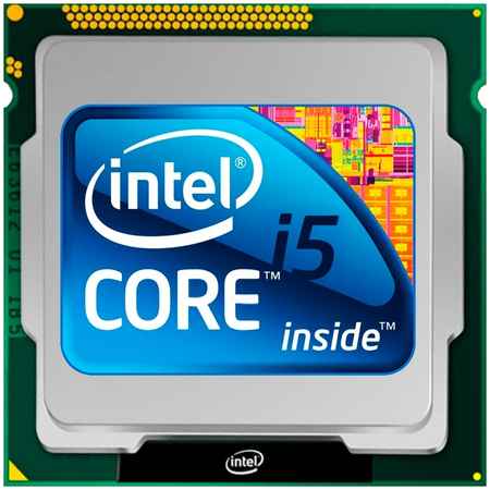 Процессор Intel Core i5 3470 OEM