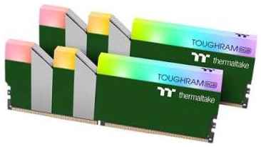 Оперативная память Thermaltake (RG28D408GX2-3600C18A), DDR4 2x8Gb, 3600MHz 965844474535493