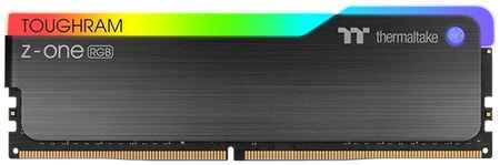 Оперативная память Thermaltake (R019D408GX2-4000C19A), DDR4 2x8Gb, 4000MHz