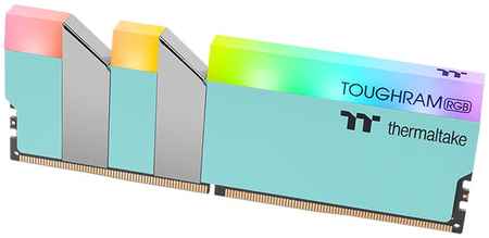 Оперативная память Thermaltake (RG27D408GX2-3600C18A), DDR4 2x8Gb, 3600MHz