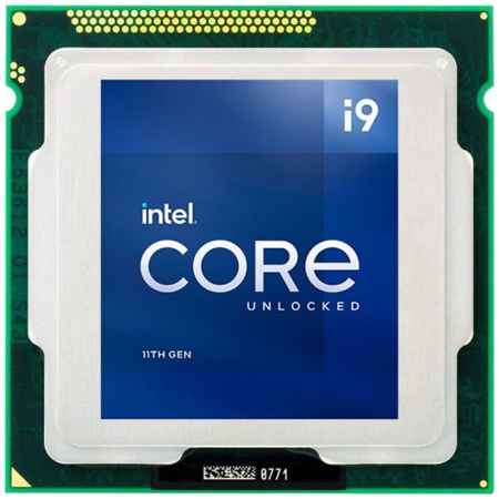 Процессор Intel Core i9 11900KF OEM 965844474535843