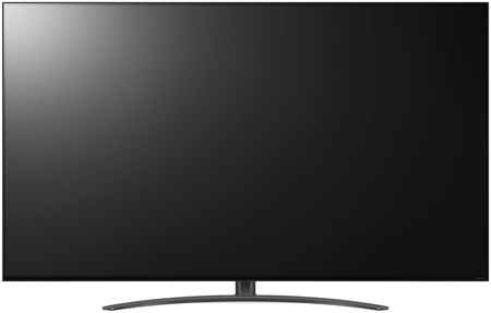 Телевизор LG 55NANO829QB, 55″(140 см), UHD 4K