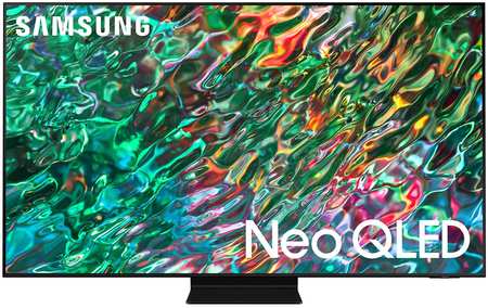 Телевизор Samsung QE43QN90BAU, 43″(109 см), UHD 4K