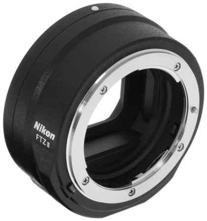 Адаптер Nikon FTZ II Mount Adapter 965844474554051