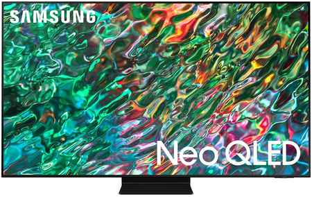 Телевизор Samsung QE65QN90BAU, 65″(165 см), UHD 4K