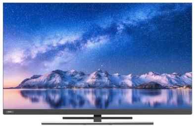 Телевизор Haier DH1VMFD00RU, 55″(140 см), UHD 4K