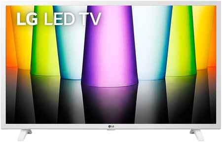 Телевизор LG 32LQ63806LC, 32″(81 см), FHD