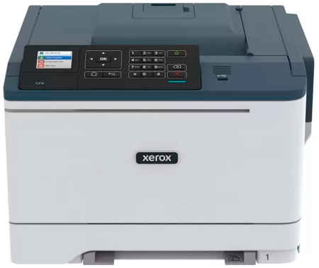 Принтер Xerox C310V DNI White C310V_DNI 965844474554357
