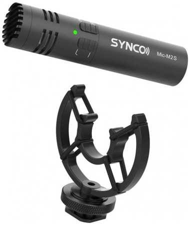 Микрофон Synco M2S Направленный микрофон M2S 965844474554545