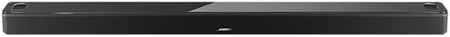 Саундбар Bose Smart Soundbar 900 Black Smart Soundbar 900 SINGLE BLK 230V EU 965844474558637
