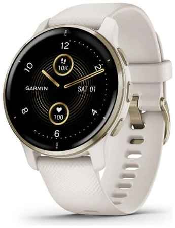 Смарт-часы GARMIN Venu 2 plus (010-02496-12)