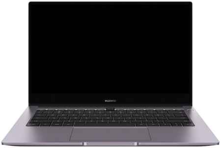 Ноутбук Huawei MateBook B3-520 Gray (53012KFG) 965844474626450