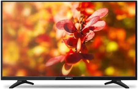 Телевизор KRAFT KTV-P32HD02T2CI, 32″(81 см), HD 965844474626874